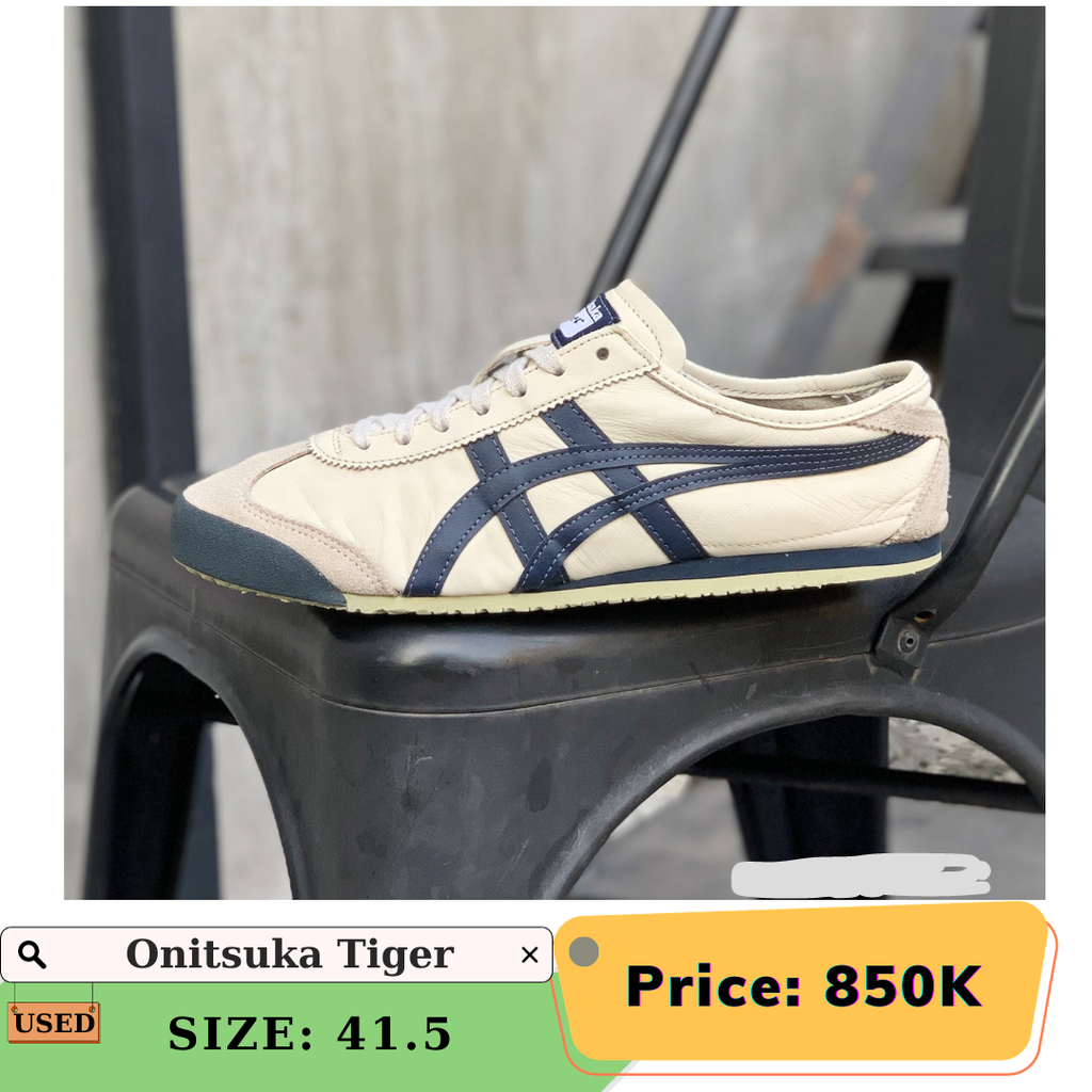 onitsuka tiger 41