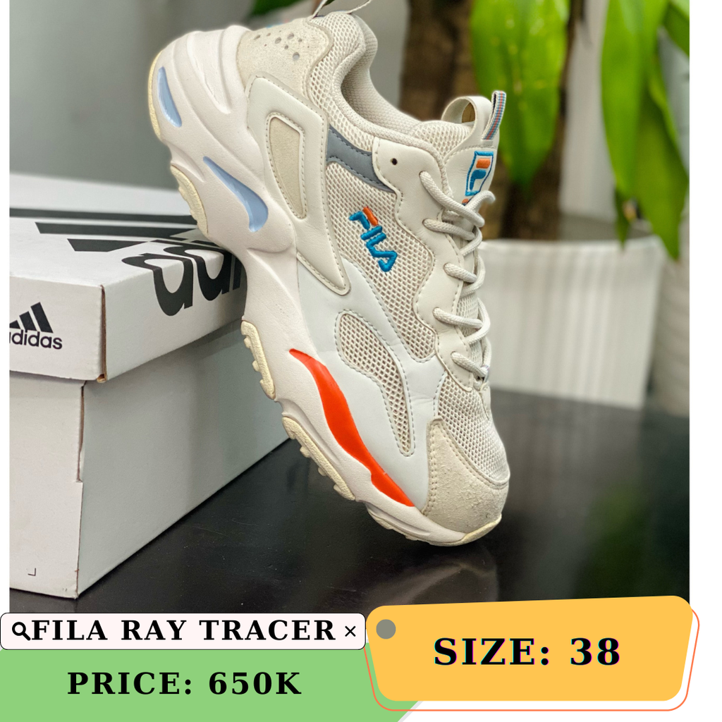 fila ray tracer lea