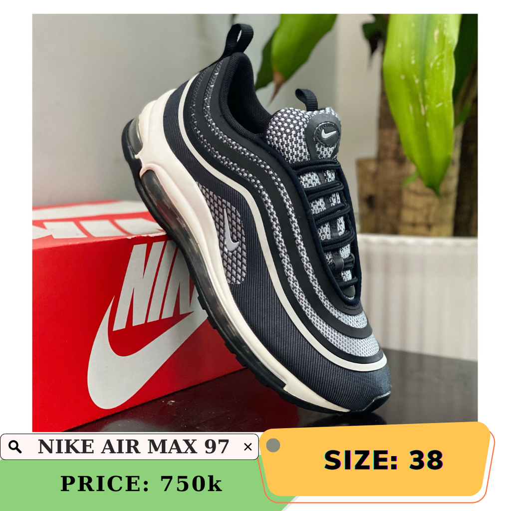 Nike hot sale 97 38