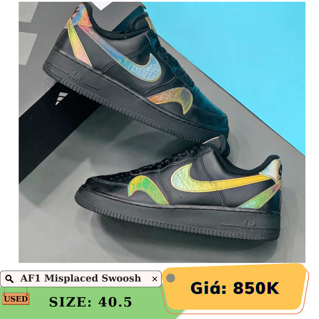 nike misplaced swoosh