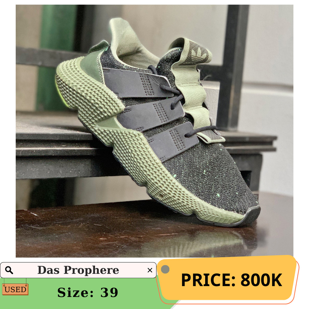 ADIDAS Prophere 39 V2R Store