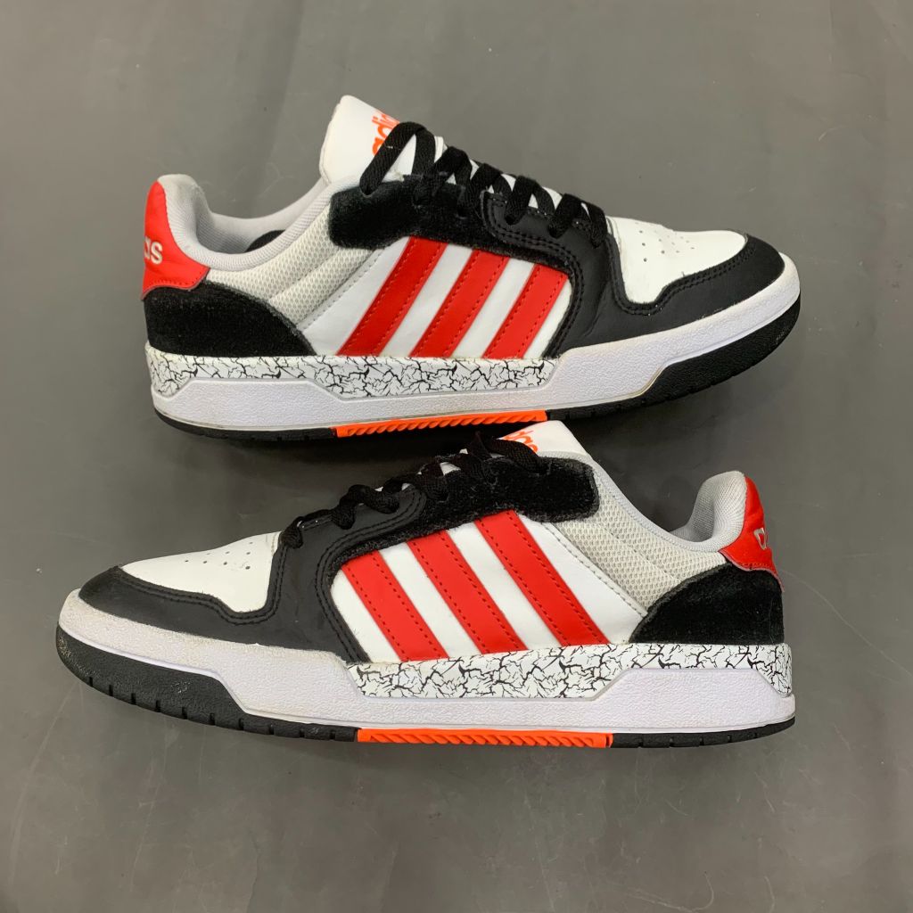 ADIDAS ENTRAP LOW 40(2/3) V2R Store