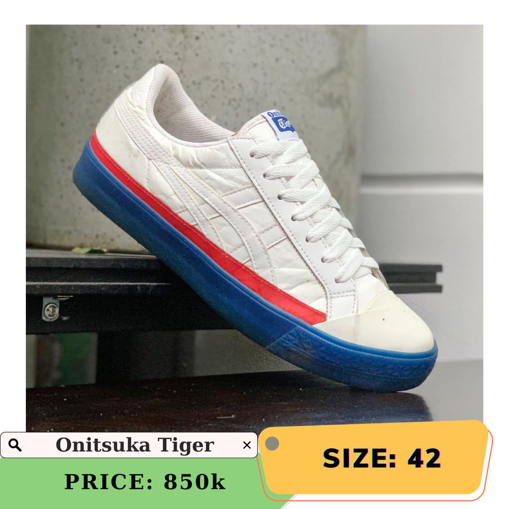onitsuka tiger 42