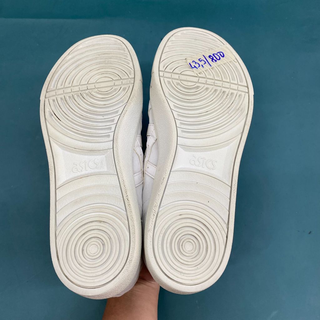 asics 43