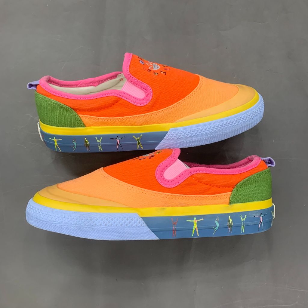 ADIDAS Slip On 37 V2R Store