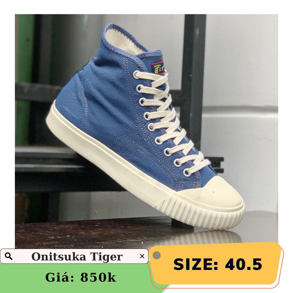 onitsuka tiger 40