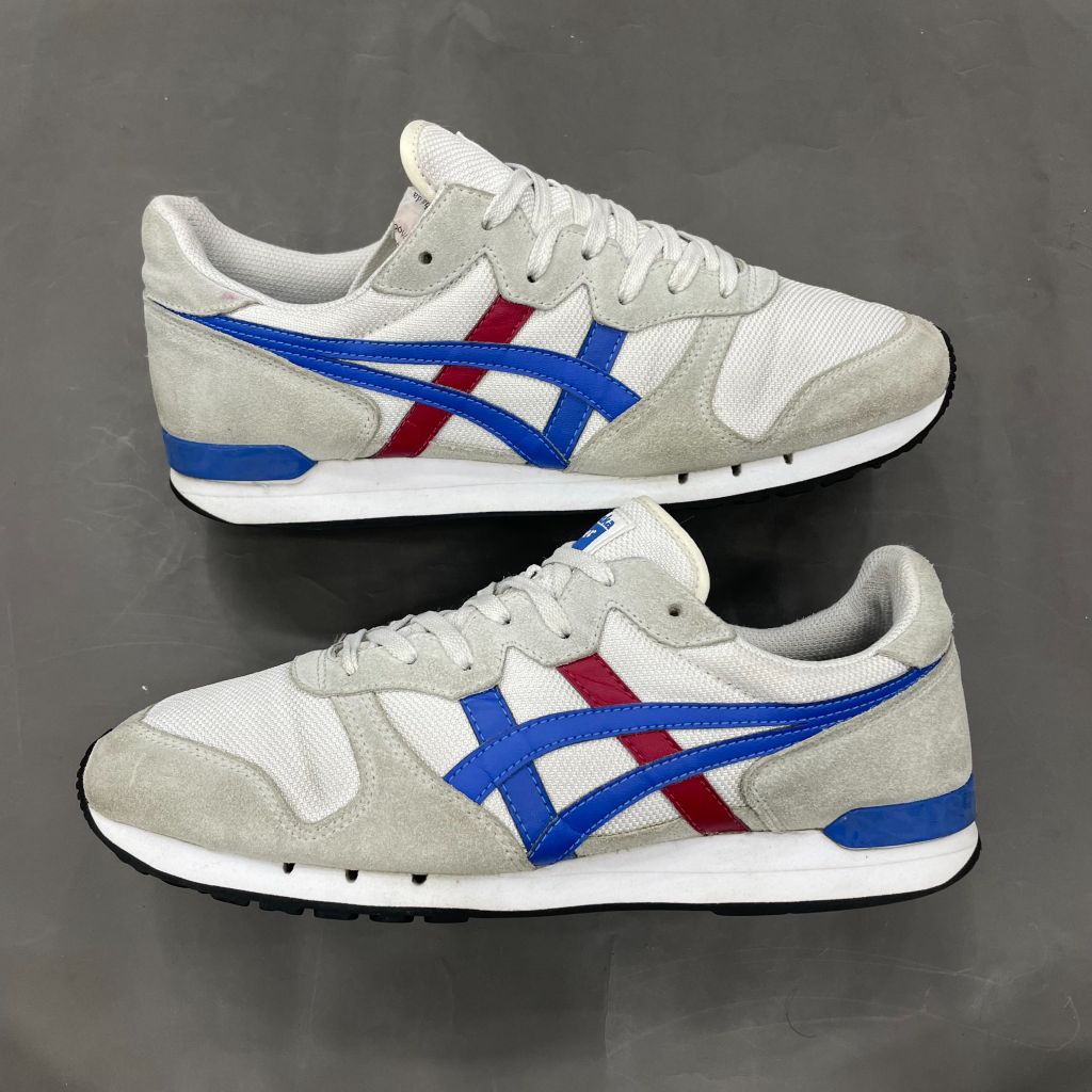 onitsuka tiger 43