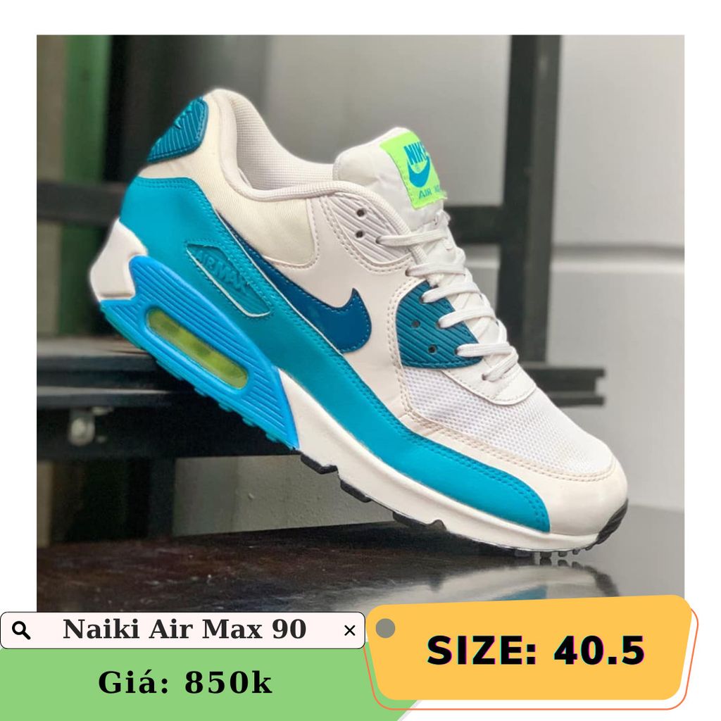 nike air max 90 40