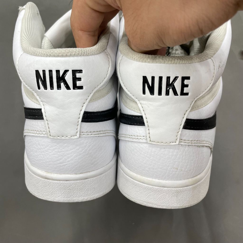 fila disruptor en 35