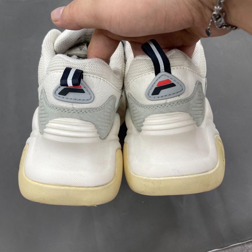 fila disruptor en 35