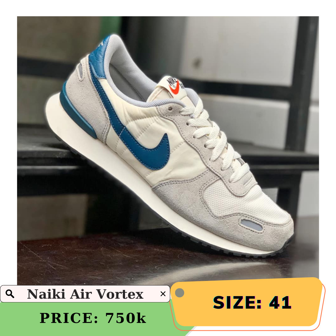NIKE Air Vortex 41 V2R Store