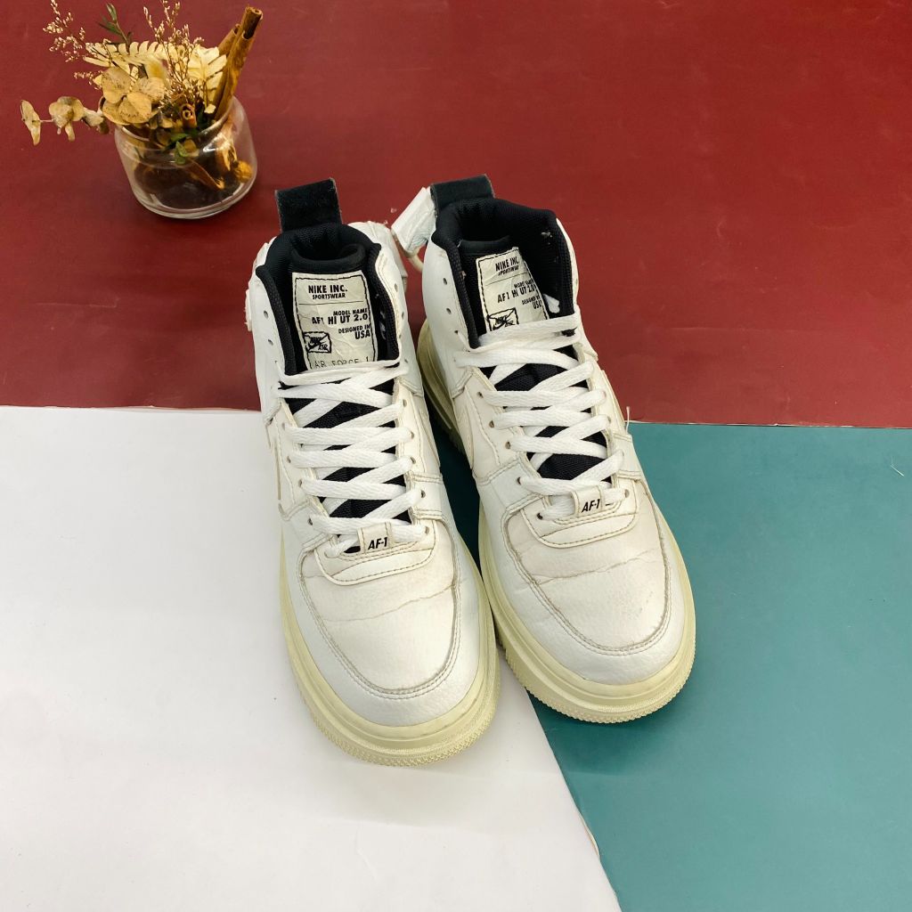 nike af1 high utility