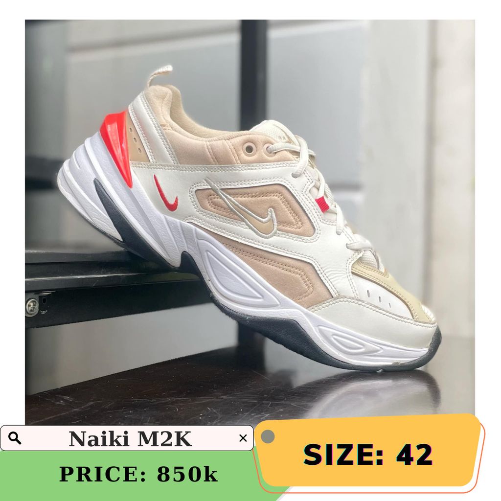 Nike tekno 42 deals