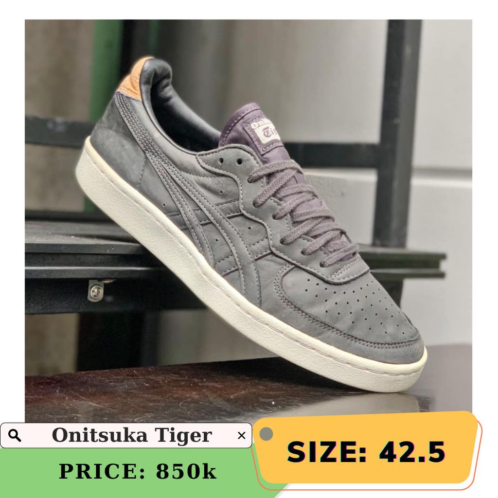Onitsuka tiger 42.5 deals