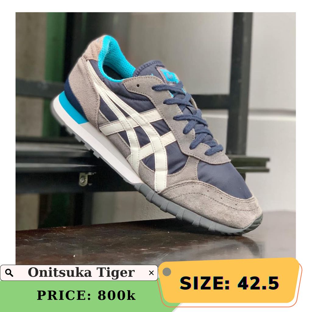onitsuka tiger 42