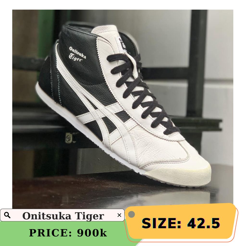onitsuka tiger 42