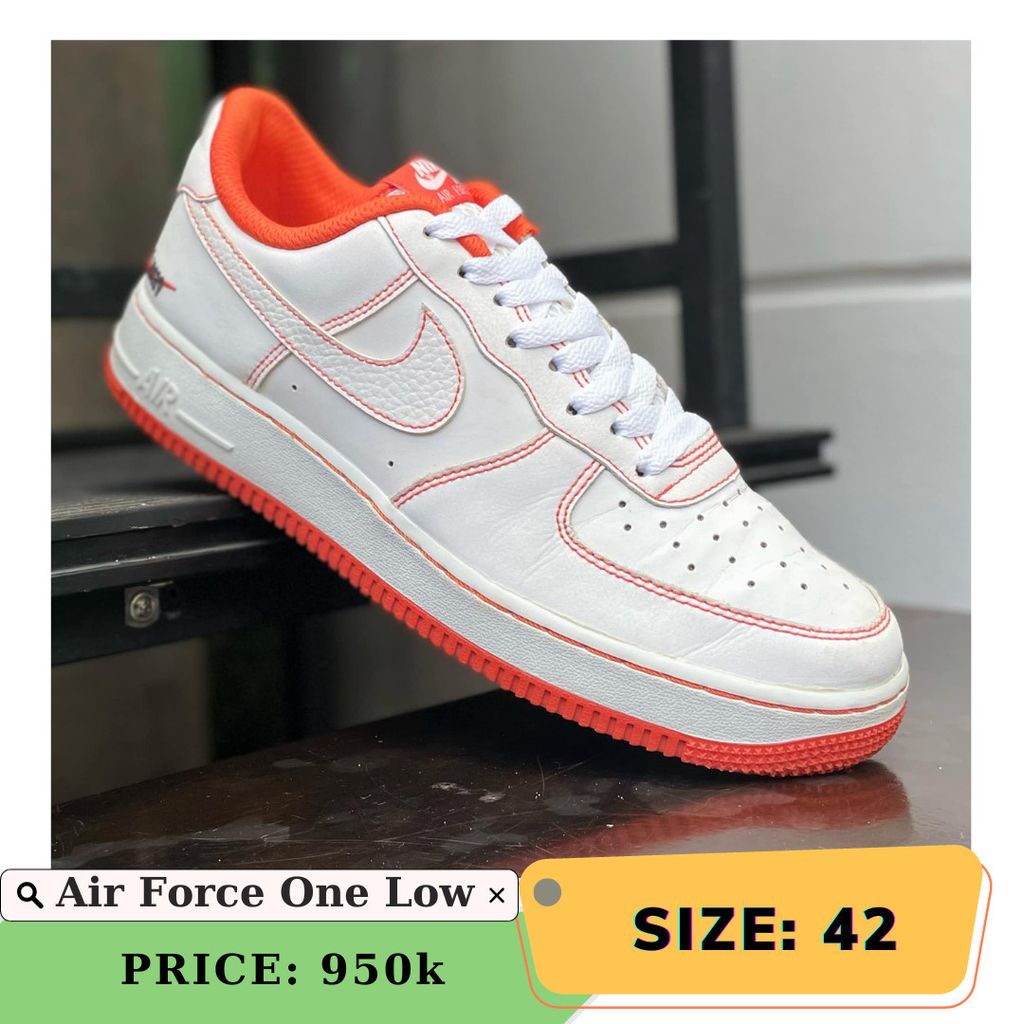 nike air force 1 rucker