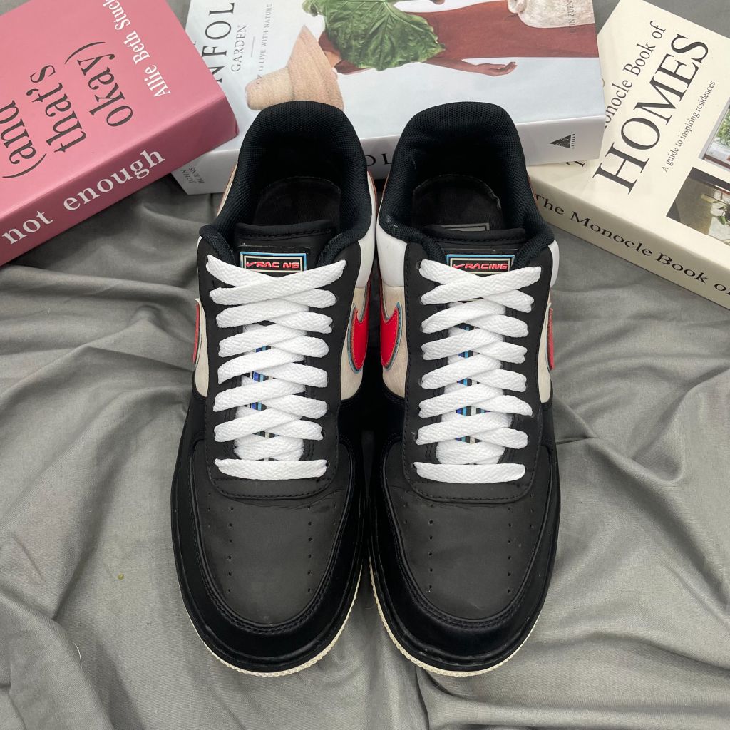 air force 1 racing all star