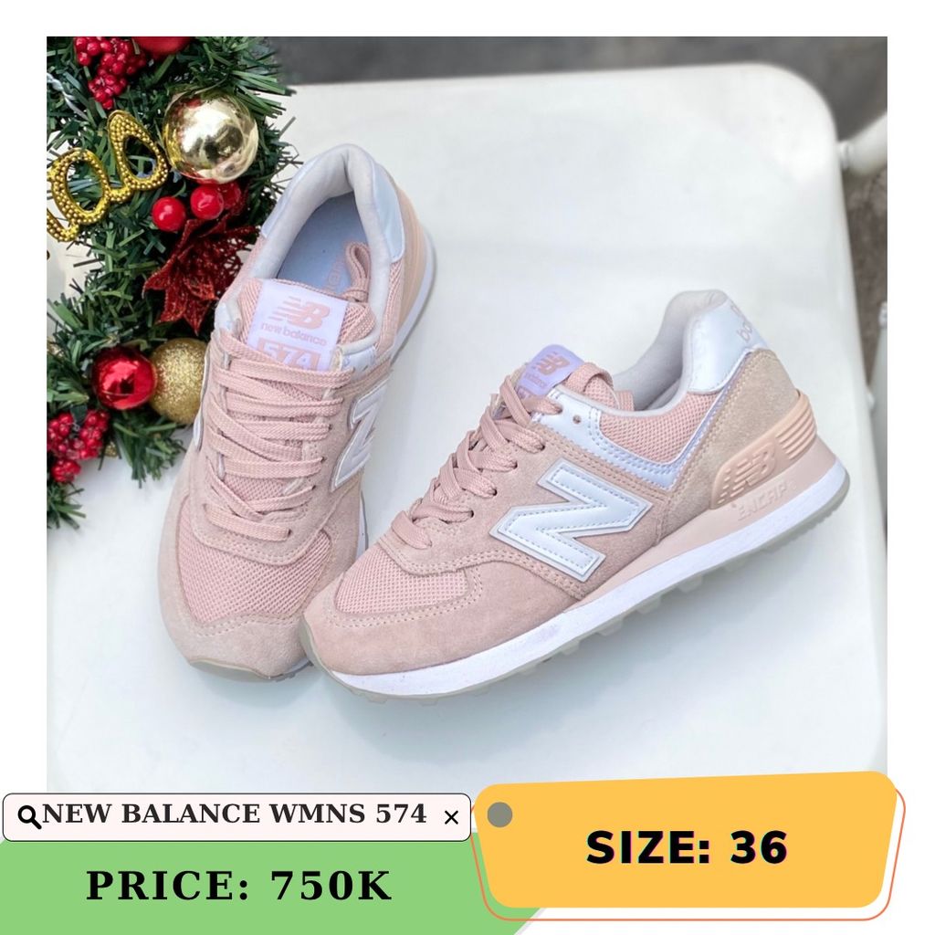 NEW BALANCE WMNS 574 36 V2R Store