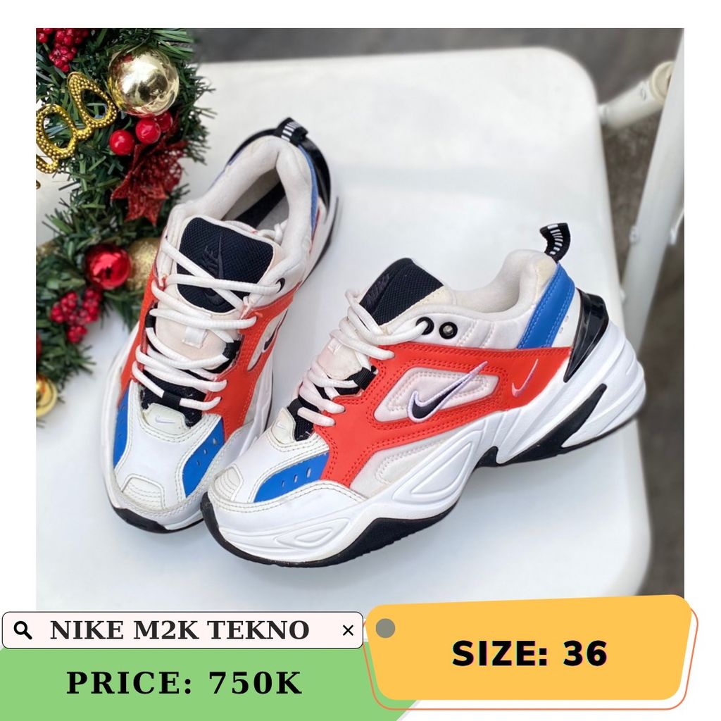 NIKE M2K TEKNO 36 V2R Store