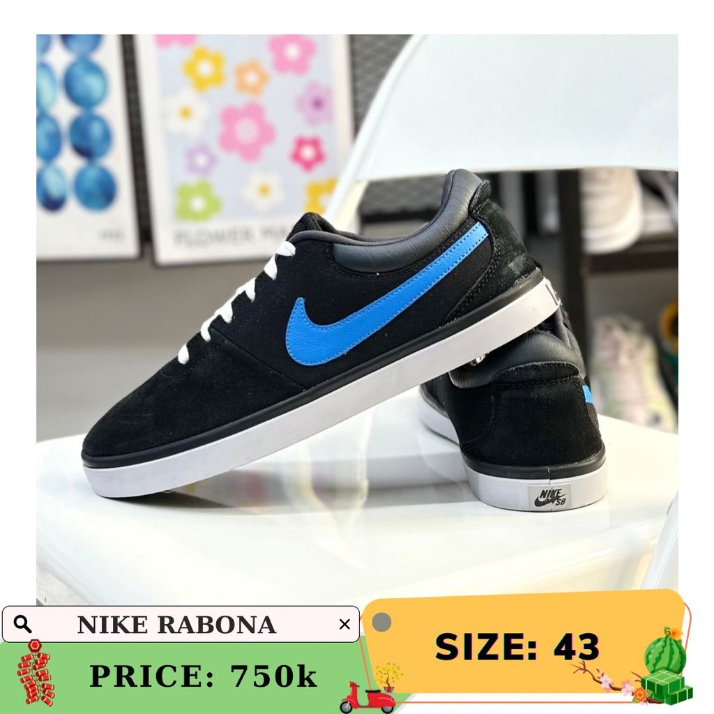 nike rabona