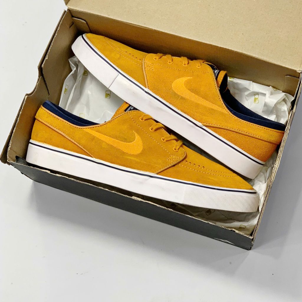 NIKE SB Stefan Janoski 44.5 V2R Store