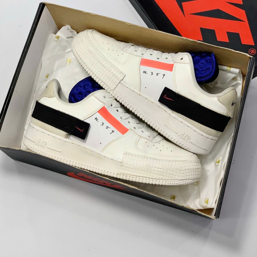 NIKE Air Force One Type Drop 41 V2R Store