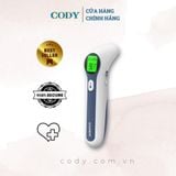  Nhiệt kế điện tử đo trán Jumper JPD-FR300 