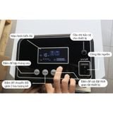  Máy tạo Oxy 10lít Owgels 