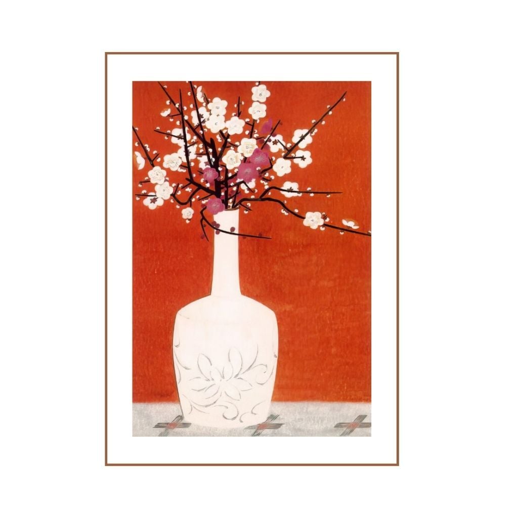 Tranh in | TĨNH VẬT - TV003