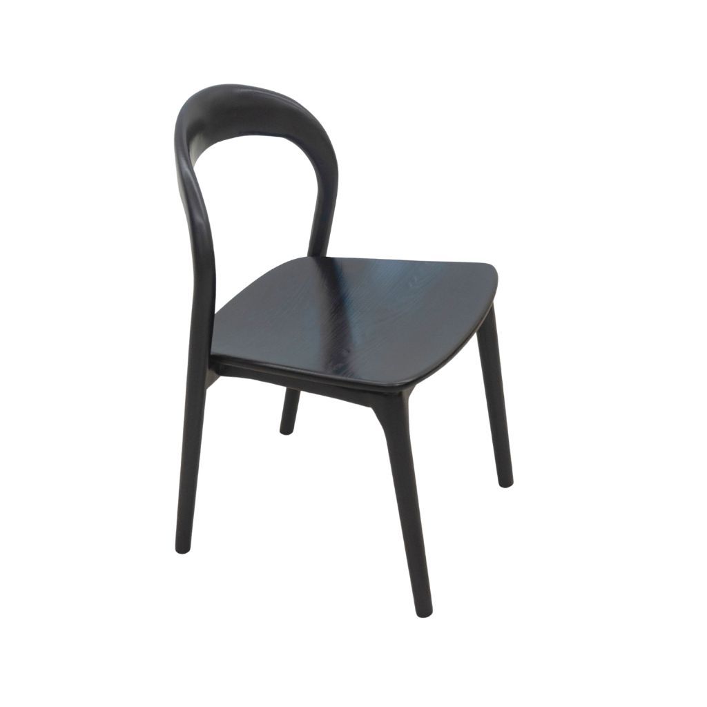 Ghế gỗ | NEVA | Không tay