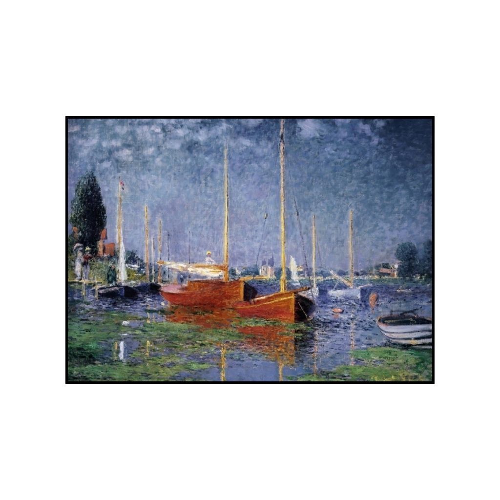 Tranh in | PHONG CẢNH - PC000