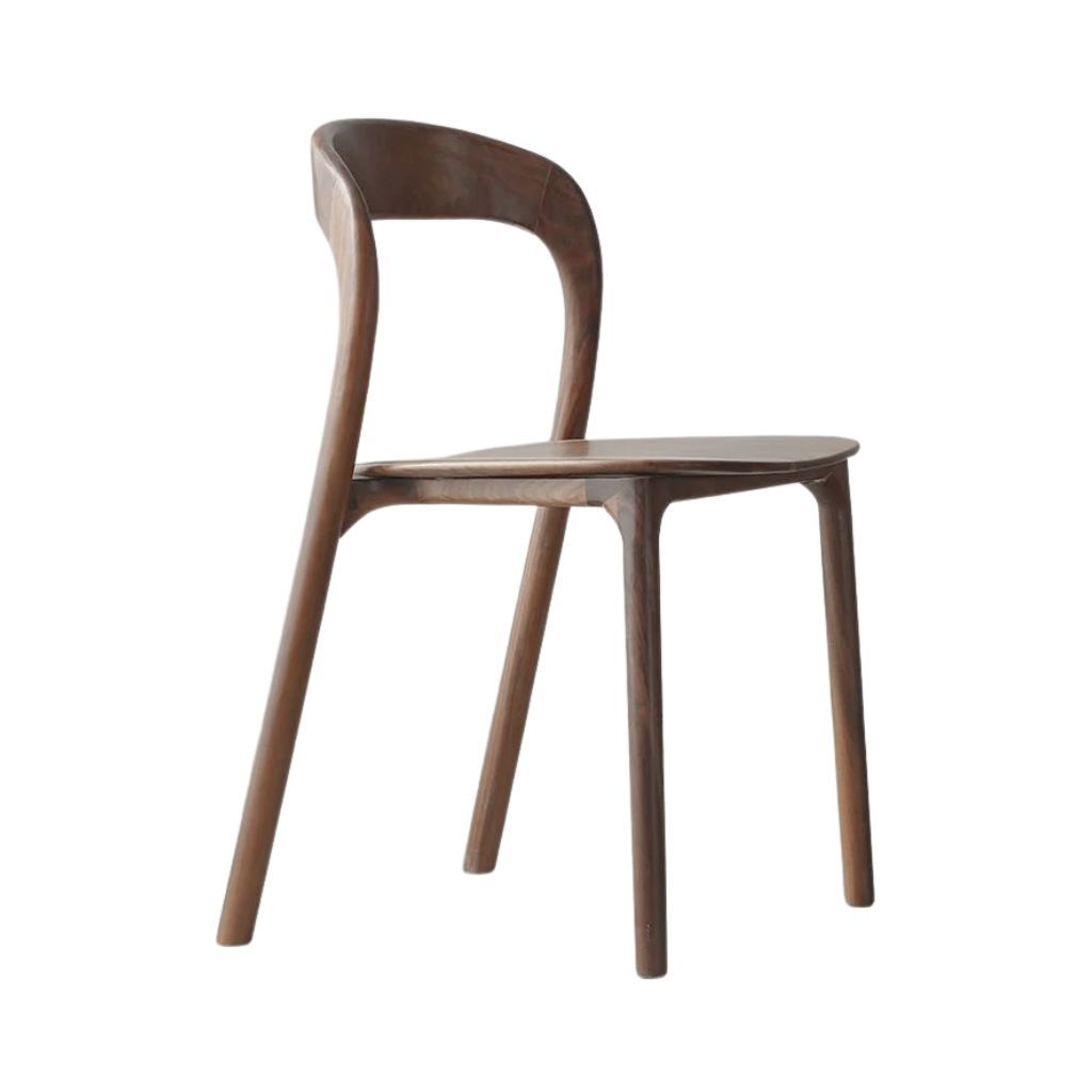 Ghế gỗ | NEVA | Không tay