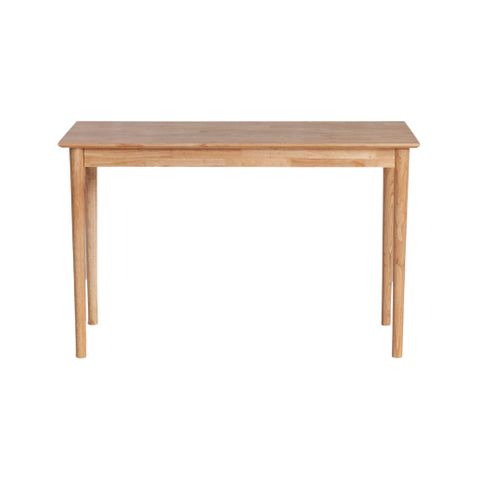  Bàn làm việc gỗ | NELL | Tự nhiên 