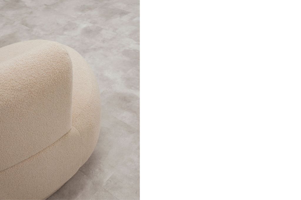 Sofa băng bọc nệm | HOWELL | Be