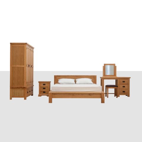  Bộ phòng ngủ | FAYE 