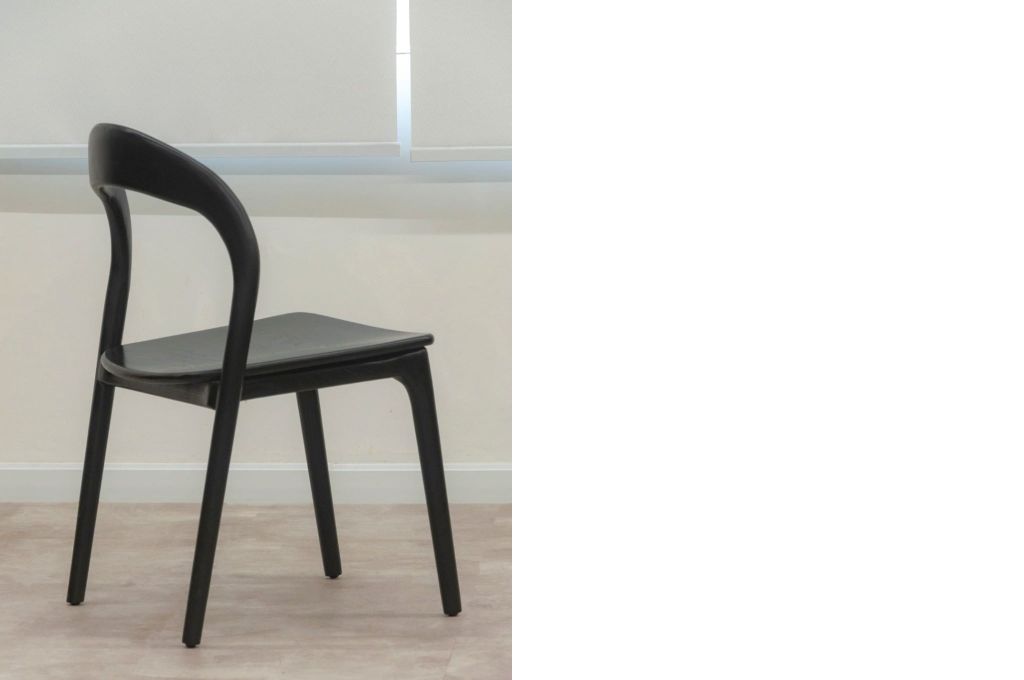 Ghế gỗ | NEVA | Không tay