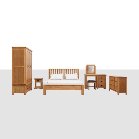  Bộ phòng ngủ | ANNY 