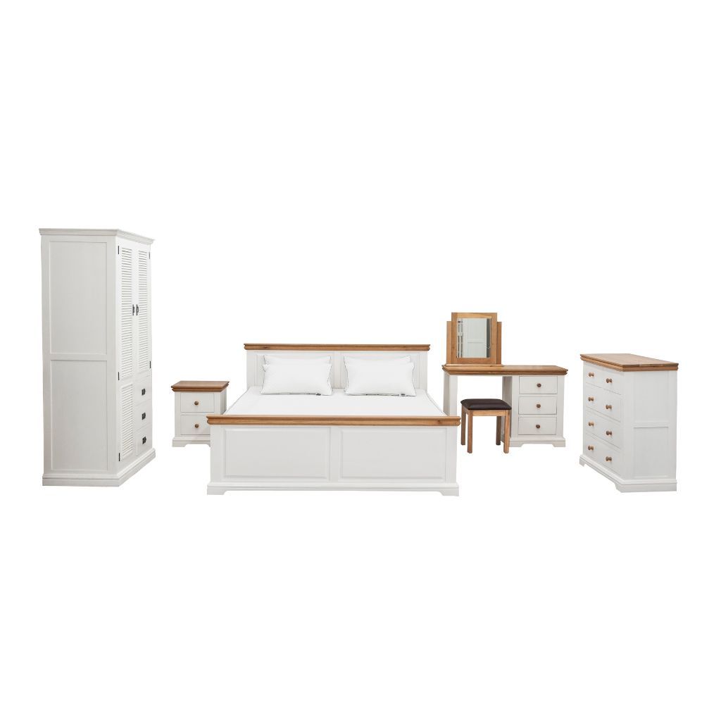 Bộ phòng ngủ | SPENCER