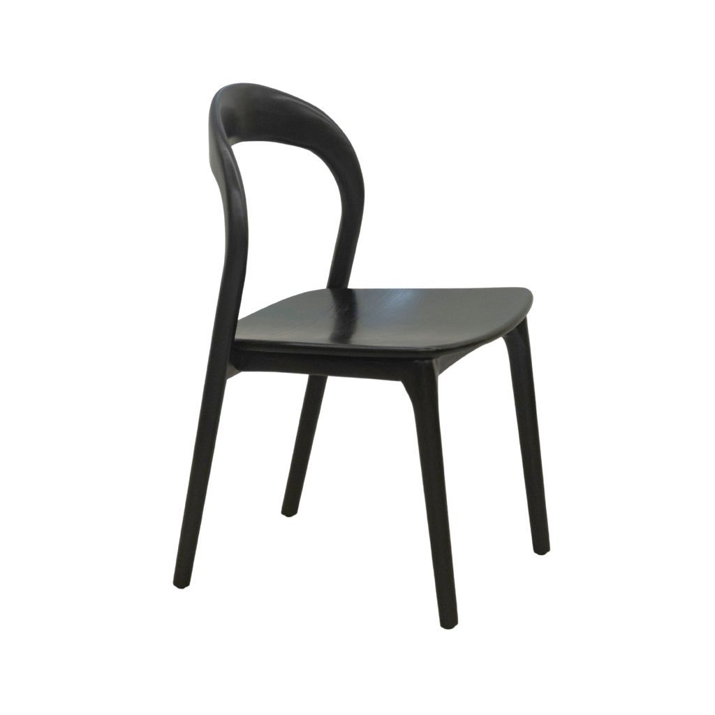 Ghế gỗ | NEVA | Không tay