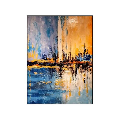  Tranh in | PHONG CẢNH - PC003 