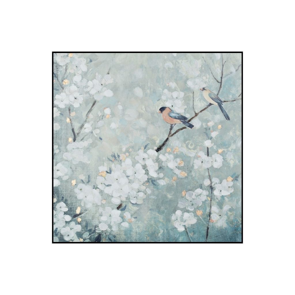 Tranh in | CẢNH VẬT - CV001