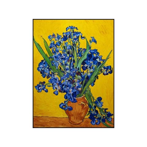  Tranh in | TĨNH VẬT - TV002 