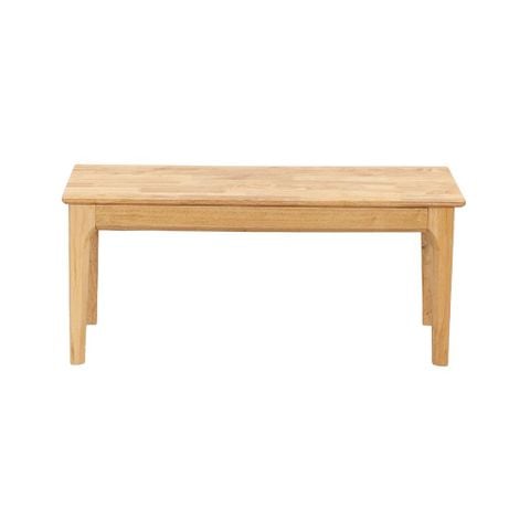  Ghế gỗ | CARTER  | Tự nhiên 