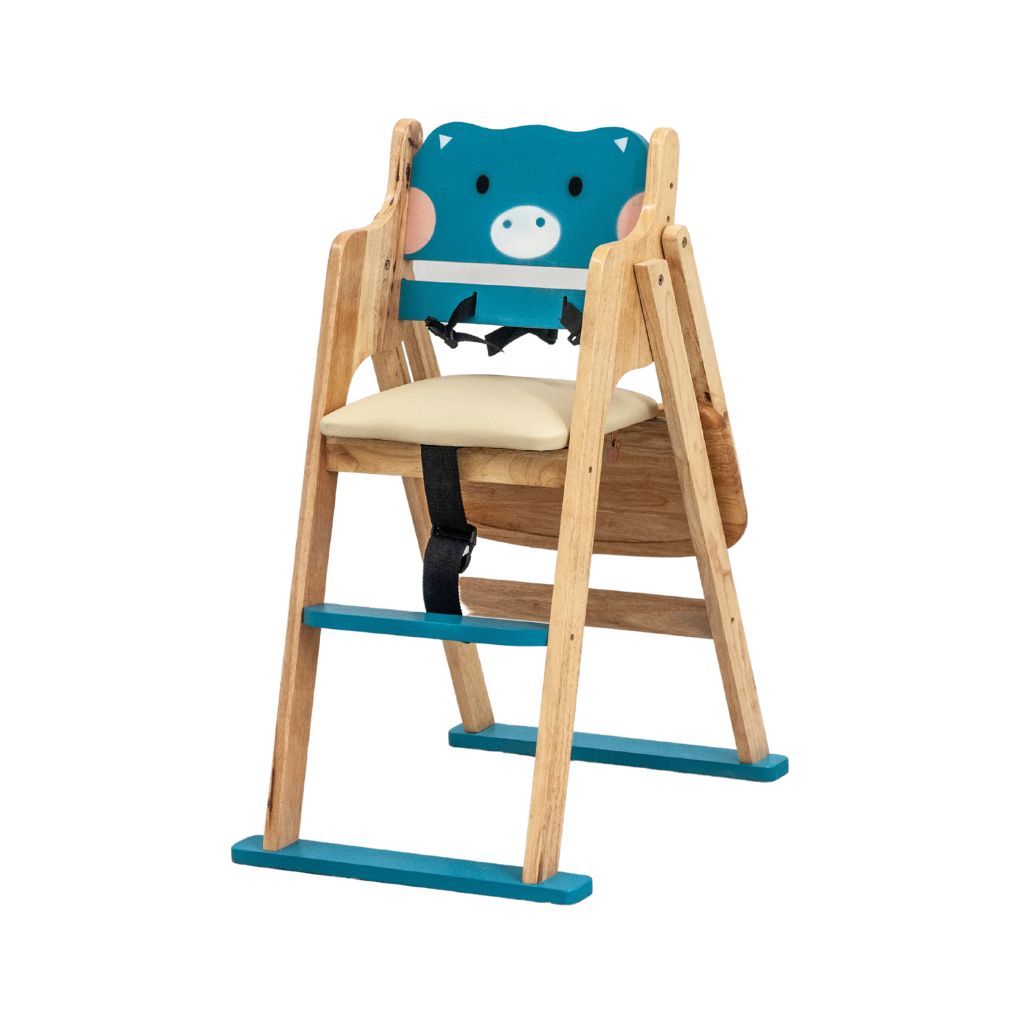 Ghế ăn trẻ em | EDIE