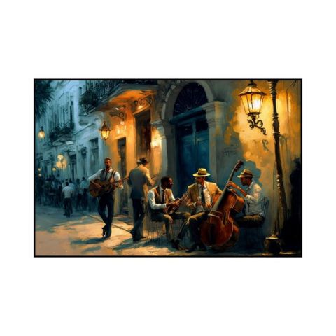  Tranh in | PHONG CẢNH - PC004 