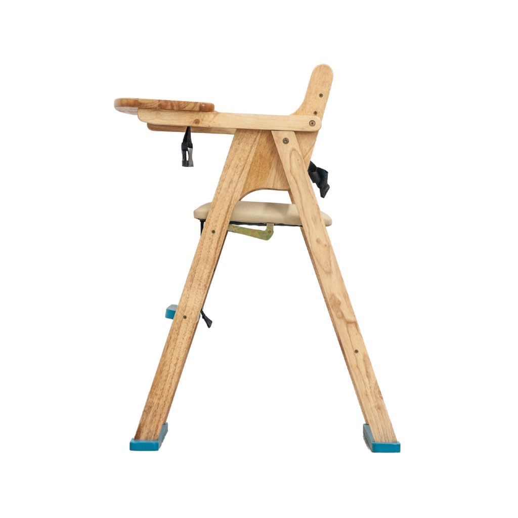 Ghế ăn trẻ em | EDIE