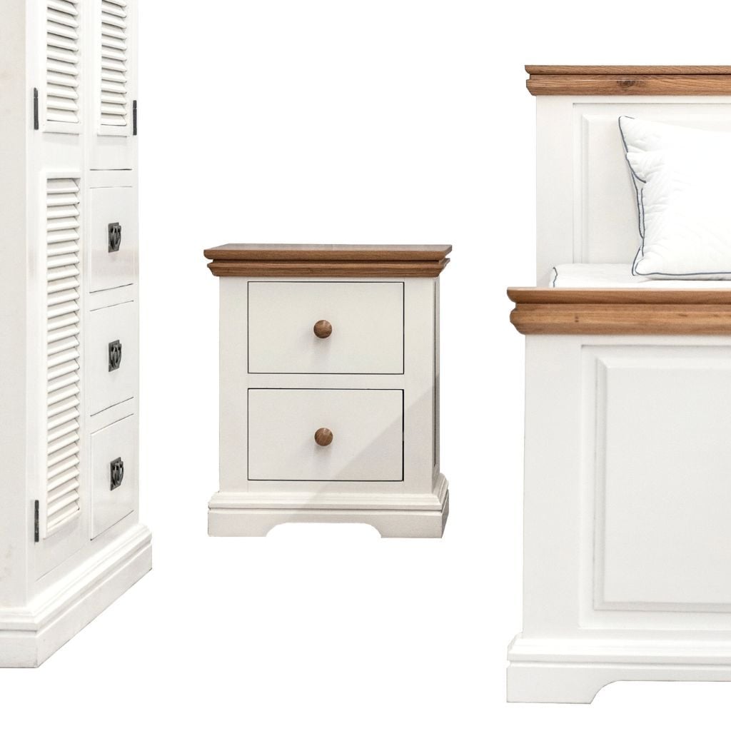 Bộ phòng ngủ | SPENCER