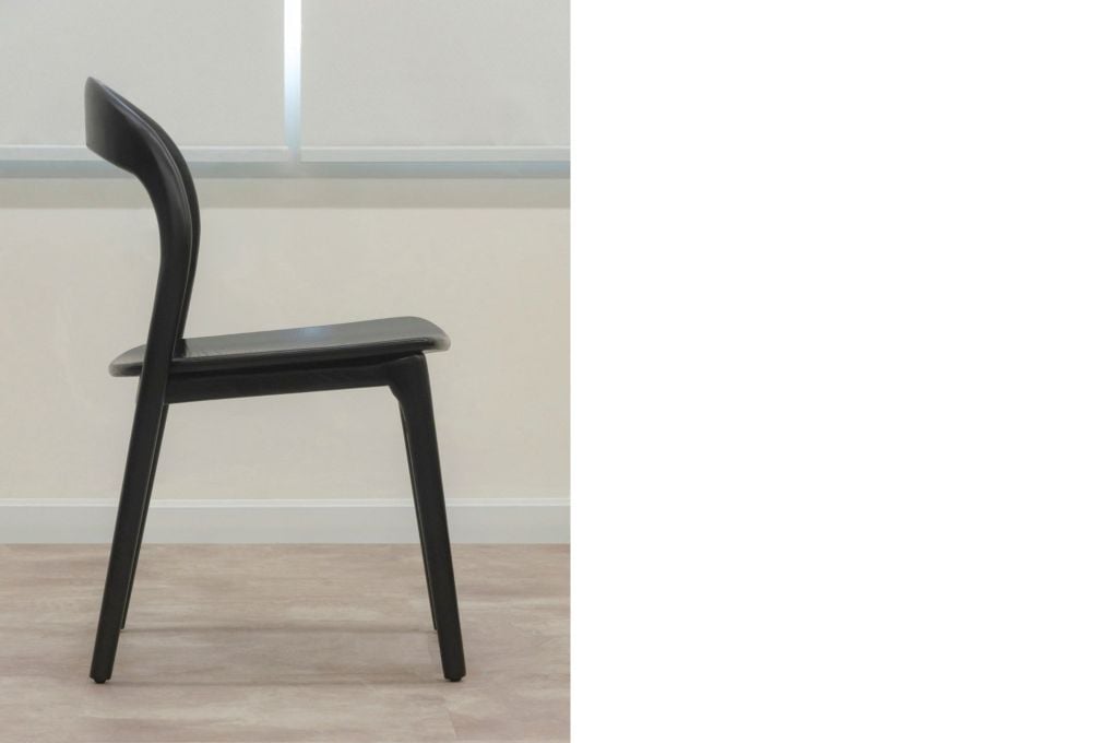 Ghế gỗ | NEVA | Không tay