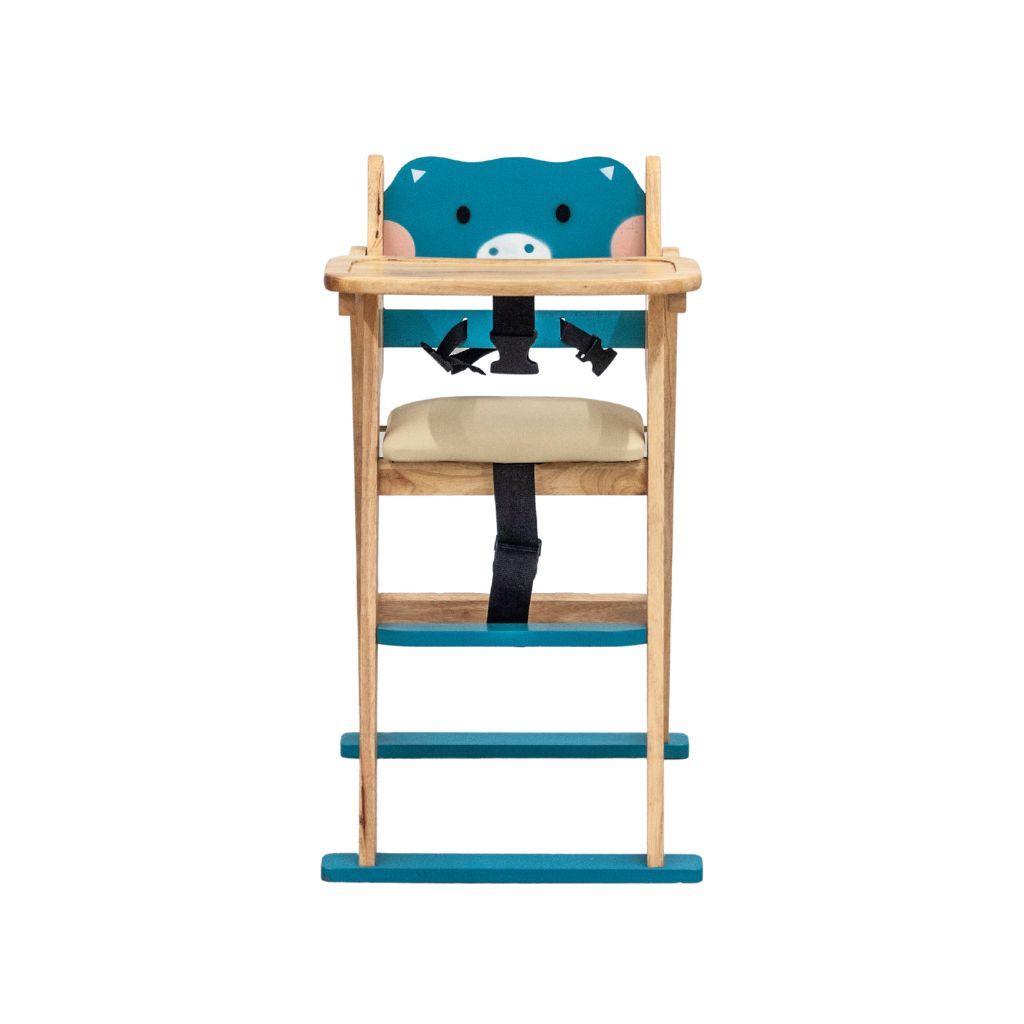 Ghế ăn trẻ em | EDIE